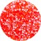 Glass Rhinestones - 90's Coral - Lauren Quigley's Rock Candy by Glitter Heart Co.™